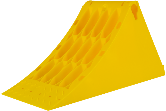 Cale de roue LOKHEN G46 h : 190 mm 