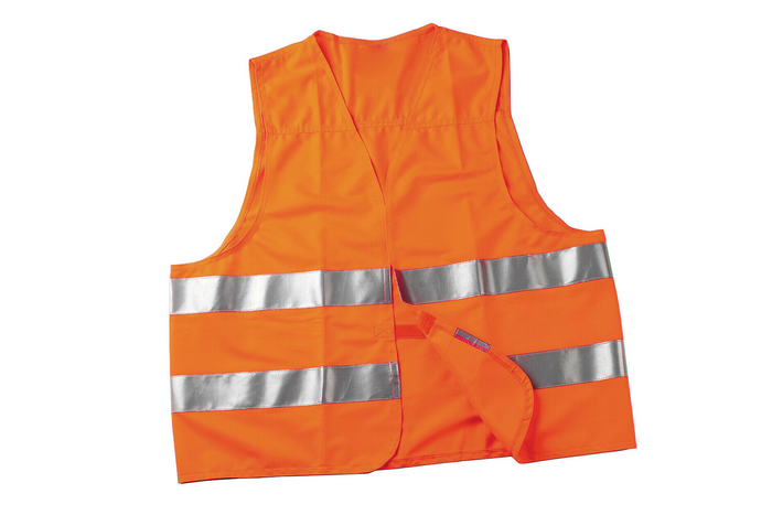 Gilet réfléchissant LAMPA Life-Vest universel M-XXL