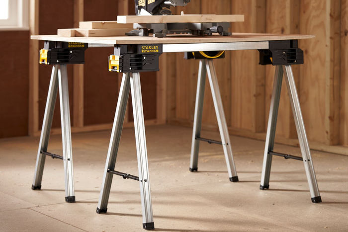 Tréteau/support en métal STANLEY FATMAX FMST1-75763 (2 pcs.)