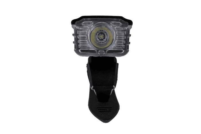 PROFEX 82004 Pro Alu Li-Pol USB Phare avant de vélo