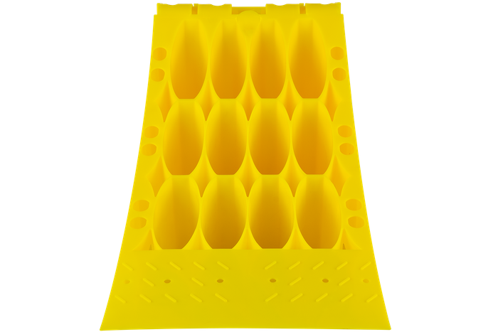 Cale de roue LOKHEN E53 h : 225 mm 