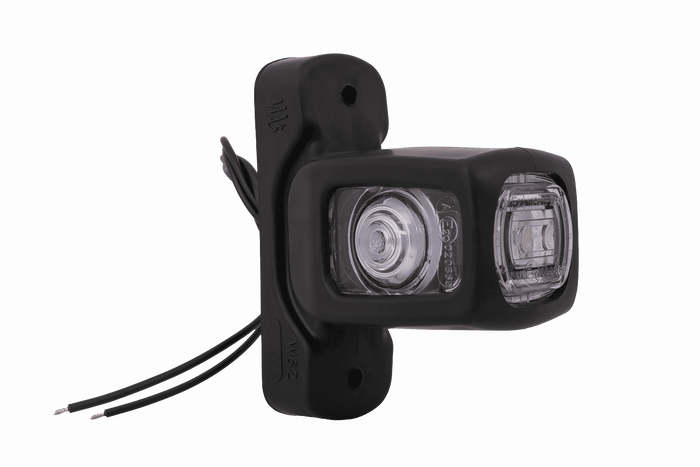 Feu de position, gabarit LED WAŚ W62 286, universel 