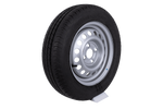 OUTLET Roue de remorque PNEU LINGLONG 155/70 R13 75N JANTE UNITRAILER 4Jx13" 4x100 ET:30
