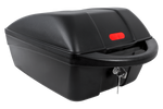 Coffre porte-vélos FISCHER 86500, verrouillable