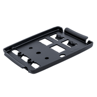 Plaque de montage (arrière) pour porte-vélos - Atera Giro AF+ 9904700380 