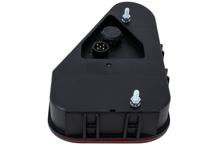 Feu arrière ASPÖCK Earpoint III, 5 fonctions, droit