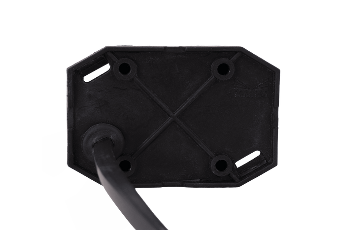 Feu de gabarit universel ASPÖCK FLEXIPOINT I