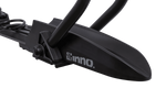 INNO INA396 Tire Hold 3 - Porte-vélos de toit à fixer sur les roues