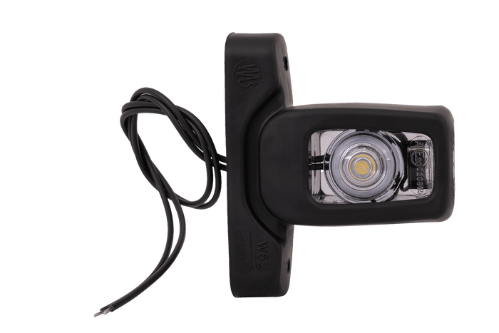 Feu de position, gabarit LED WAŚ W62 286, universel 