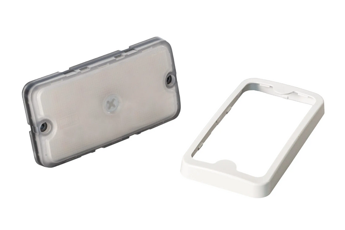 Lampe intérieure de voiture LED FRISTOM FT-162 1000 lm avec interrupteur 