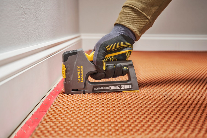 Agrafeuse manuelle 6 en 1 TR75 STANLEY FATMAX FMHT6-70868