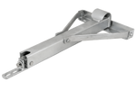Stabilisateur d&#39;angle extensible WINTERHOFF ADS 460 V pour remorque de 450 kg