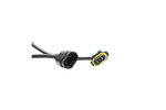 Feu de travail LED réflecteur TT Technology TT.13508, 13xLED 5200lm pour John Deere