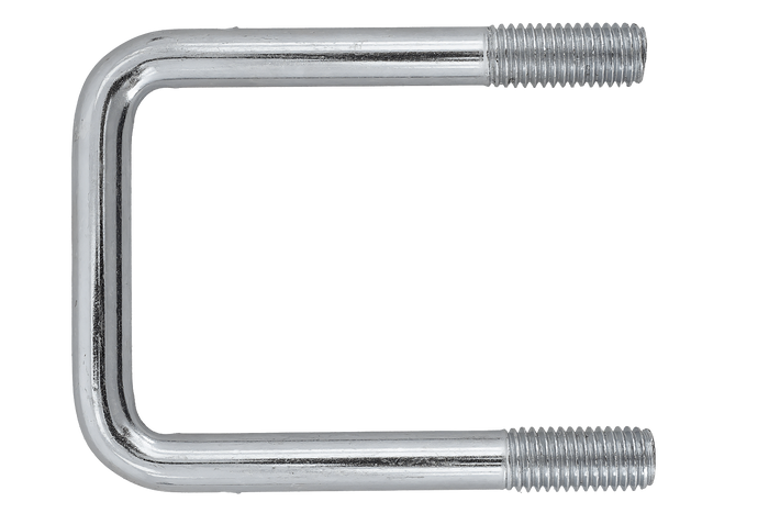 U-boulon / étrier  M12 95/62/95