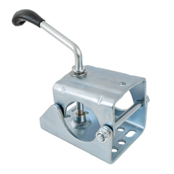 Collier de serrage pour la roue de dérailleur KNOTT KLE60 de 60 mm