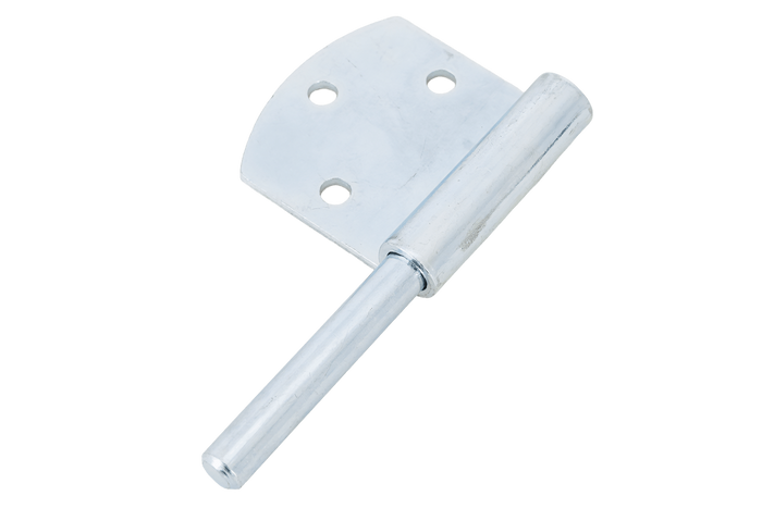 Support de charnière latérale de remorque, WINTERHOFF BSCHG 50-8-A