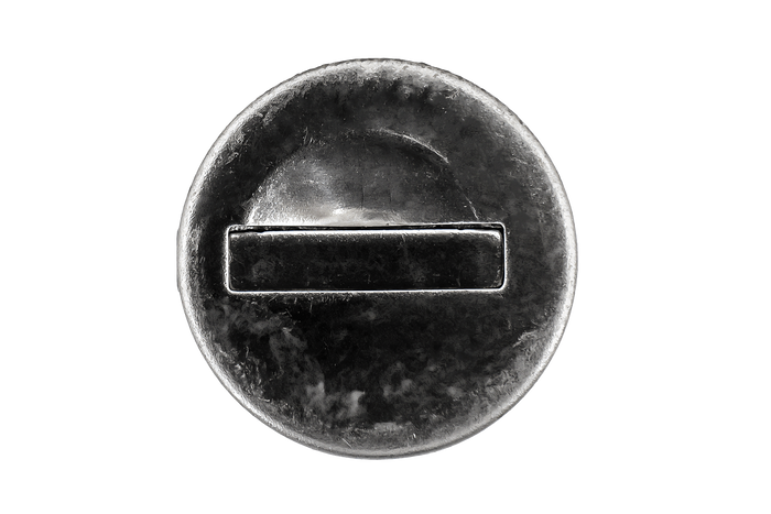 Ensemble serrure et clé Atera (4 pièces + 2 clés) 083010