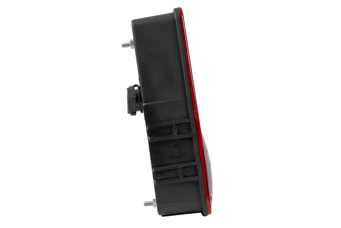 ASPÖCK Earpoint IV feu arrière, 6 fonctions, droit