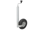Roue jockey ProPlus 341507 150 kg 48 mm 650-880 mm