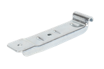 Support d'attelage latéral UNITRAILER Z-02/BVG 10-B pour attelage latéral de remorque