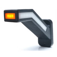 Feu de position WAŚ W168.6DD 1259P LED droit