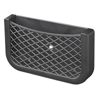 Poche de rangement en filet ProPlus 230038 avec cadre 200x120mm