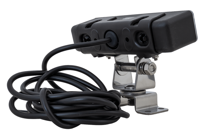 Lampe de travail, réflecteur LED WAŚ W123, 6xLED, 1000lm