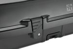 Coffre de toit/boîte de remorquage INNO GEAR BOX (BRL310MBK)