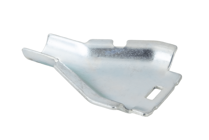 Coquille d'arrêt de gaine pour câble de frein pour AL-KO 1625, 1637, 2051, 2361