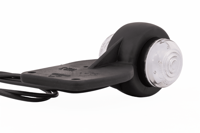 Feu de gabarit, position LED universel WAŚ W23 125