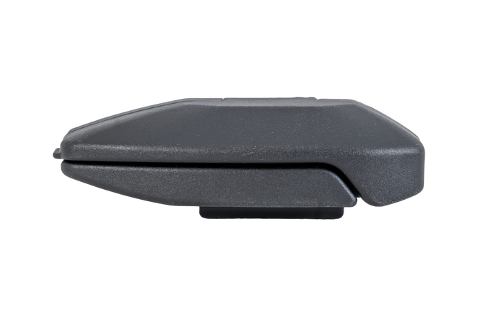 Embout droit de la barre - Virgo IR/RR/FP G2