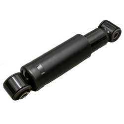 Amortisseur OUTLET OPTIMAL pour essieu de remorque 750 kg pour essieu simple