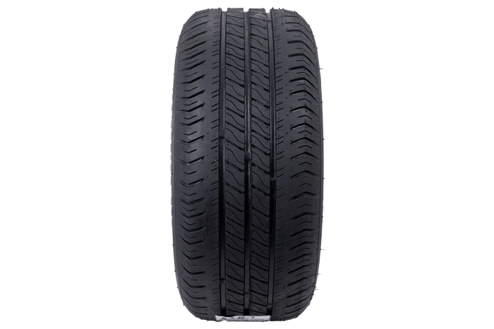 OUTLET Roue renforcée pour remorque PNEU LINGLONG 195/55 R10C 98/96N JANTE UNITRAILER 6Jx10" 5x112 ET:-4