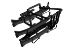 Plateforme de remorquage GP Saturn avec adaptateurs pour trois motos (23.GP019-23.GP020-23.GP021)