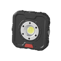 Lampe de travail ProPlus LED 5W 400lm à piles + lampe torche