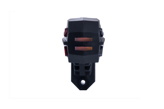 Feu de gabarit latéral LED HORPOL DRAGON LD 3063, gauche