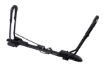 INNO INA396 Tire Hold 3 - Porte-vélos de toit à fixer sur les roues