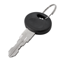 Clé K010 (1 pièce) - Pack Inter