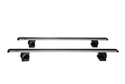 Barres de toit Inter Pack Virgo FP 120 (G2)