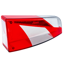 Cabochon (droit) pour Strada EVO/EVO RV/Vario - 022715