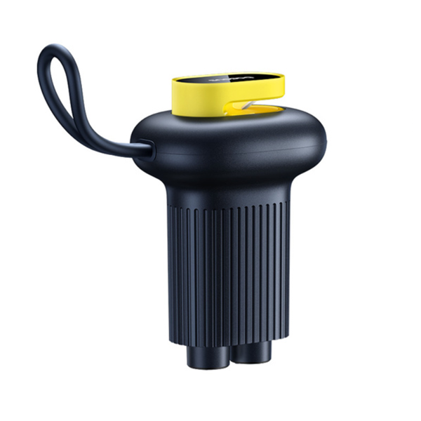 Marteau de sécurité BASEUS GoTrip DT1 2 en 1 pour vitres, couteau de sauvetage pour ceintures de sécurité