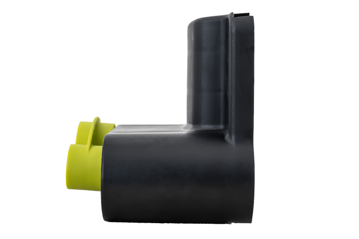 Support de panneau lumineux - Inter Pack Duo