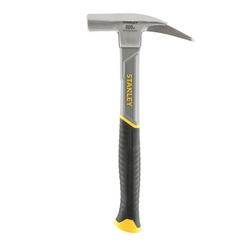 Marteau de charpentier STANLEY 600 g