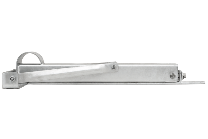 Stabilisateur d'angle extensible WINTERHOFF ADS 460 V pour remorque 450 kg