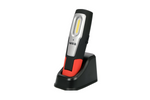 Lampe d'atelier + lampe torche YATO YT-08558 COB LED 600 lm