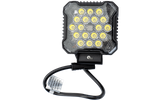 Phare de travail LED TruckLED L0173 18xLED 2800lm connecteur DT