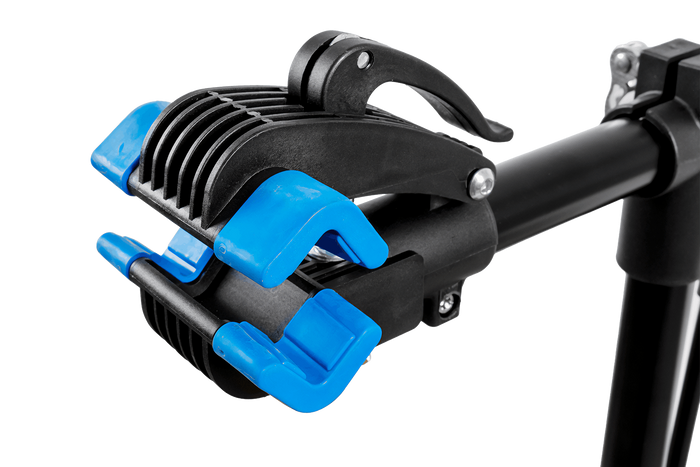 Support universel pour vélos jusqu'à 35 kg avec réglage FISCHER 50468