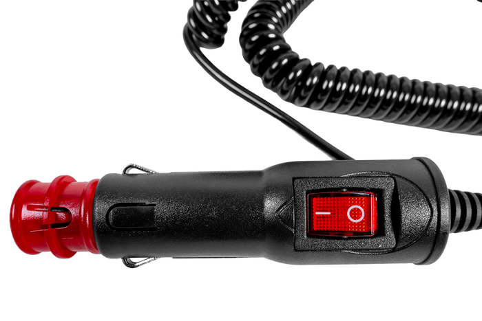 Lampe de travail, réflecteur LED TT TECHNOLOGY TT.13208M, 16 LED, 3400 lm avec aimant