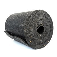 Tapis antidérapant de protection 5000x250x6 mm