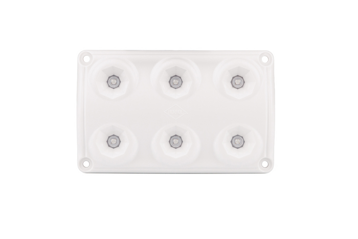 Lampe intérieure de voiture LED HORPOL LWD2185 180 lm
